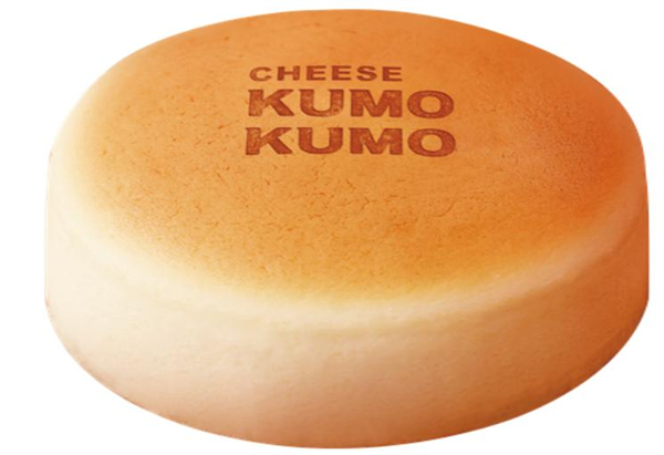 kumokumo芝士蛋糕加盟费
