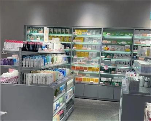 嗨云购超市加盟加盟费用