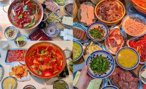滇翁云南酸菜牛肉火锅加盟加盟费用