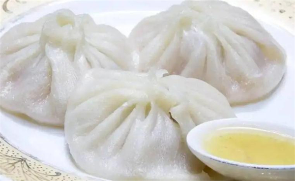 上海灌汤包加盟费