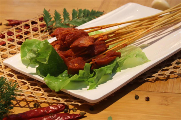 捞园火锅加盟费