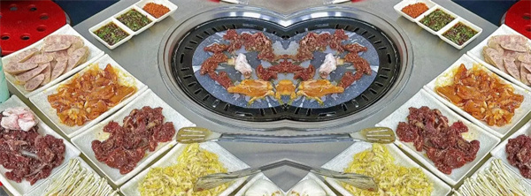 周口买佳炙子烤肉加盟加盟费用