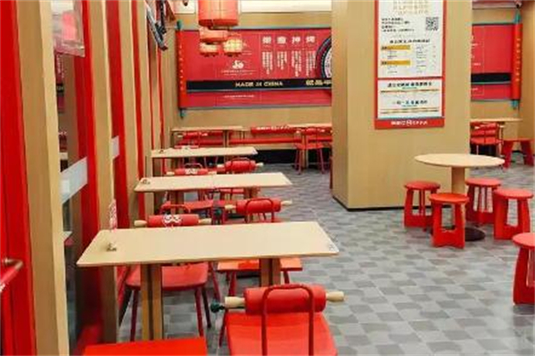 佳乐美汉堡加盟加盟费用