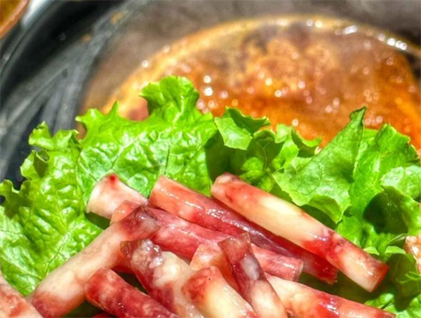 笔记安顺夺夺粉火锅加盟加盟费用