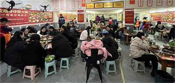 笔记安顺夺夺粉火锅加盟加盟费用