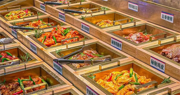 尹三顺烤肉加盟加盟费用
