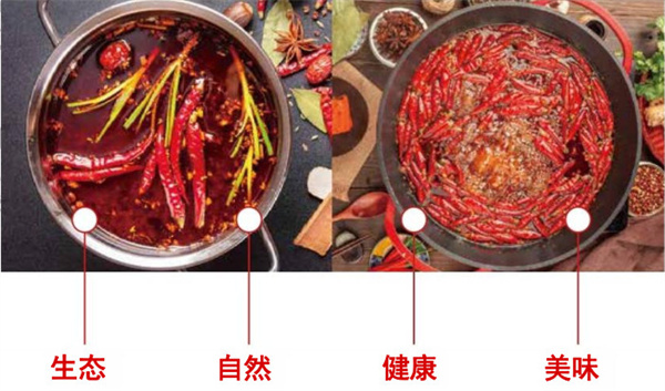 尚百味旋转小火锅加盟费