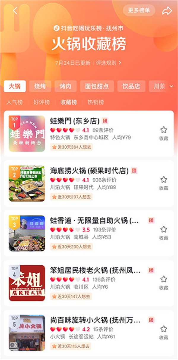尚百味旋转小火锅加盟费