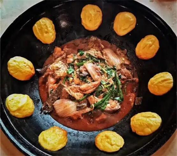北镇火锅加盟费