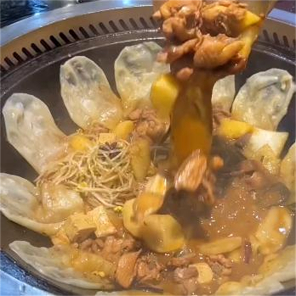 沪传奇地锅加盟费