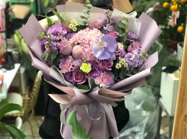 如愿鲜花加盟加盟费用