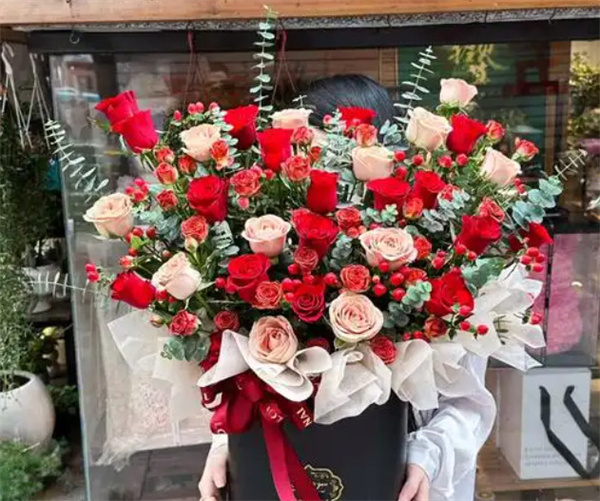 如愿鲜花加盟加盟费用