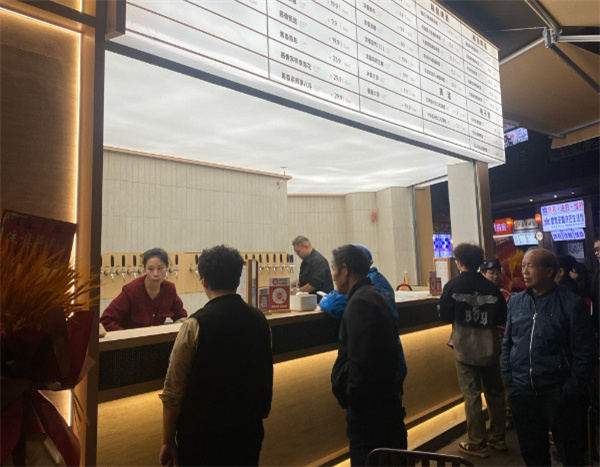 斑马侠散酒加盟加盟费用