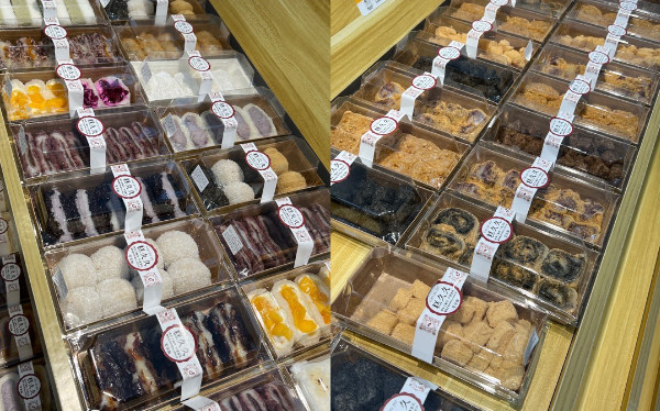 糕久久韩国米糕打糕加盟加盟费用