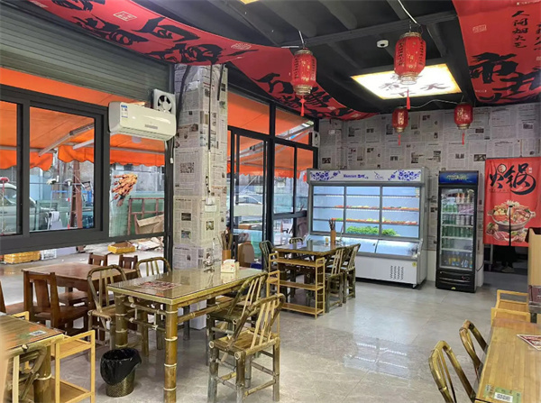 叁马侯市井小火锅加盟加盟费用