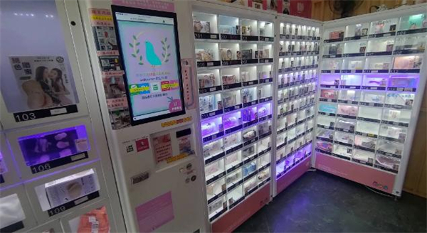 私菲兔成人用品加盟加盟费用