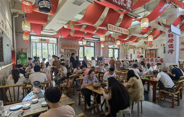 砂锅研究所加盟加盟费用
