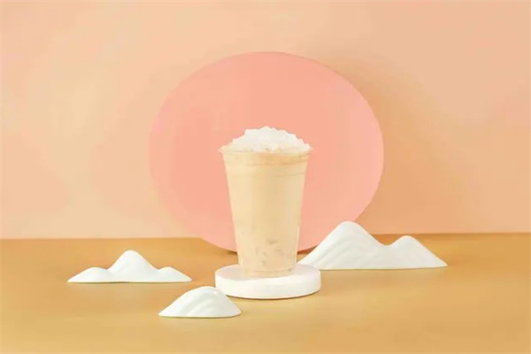 哪吒豆豆奶茶加盟费