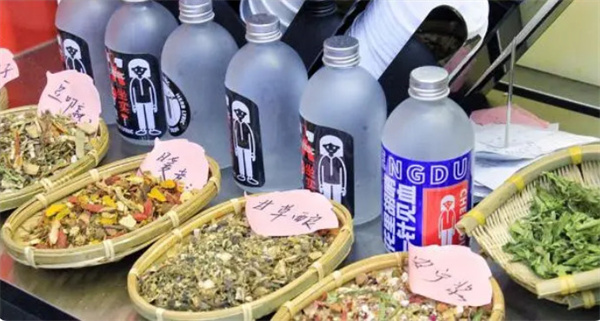 中药养生奶茶加盟费
