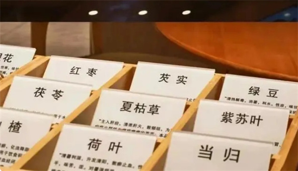 中药养生奶茶加盟费