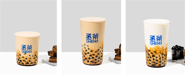 丞茶奶茶加盟费