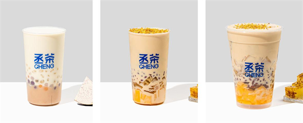 丞茶奶茶加盟费