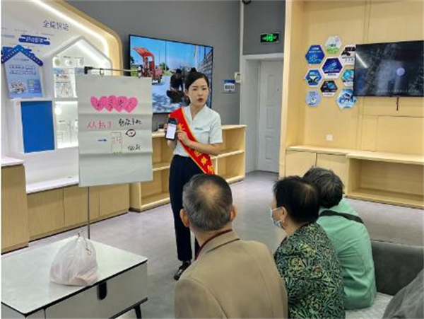 中老年惠民驿站加盟加盟费用