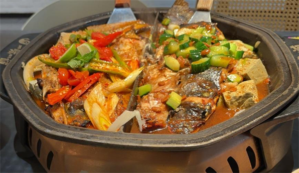 一味一城烤鱼加盟加盟费用