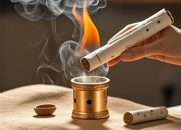 秋季艾灸加盟加盟费用