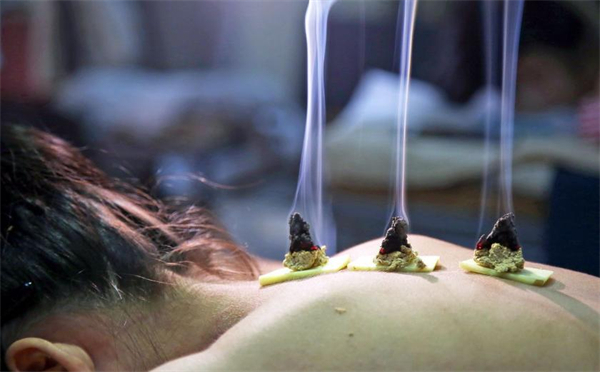 秋季艾灸加盟加盟费用