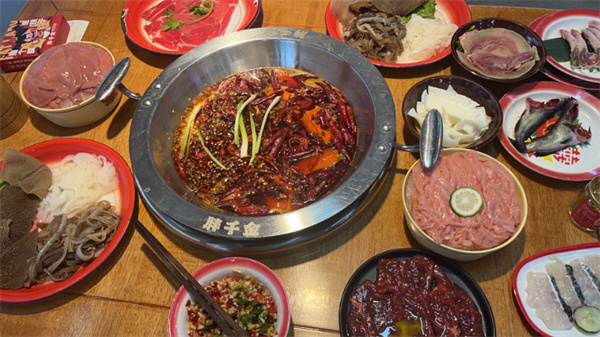 胖千金火锅店加盟加盟费用