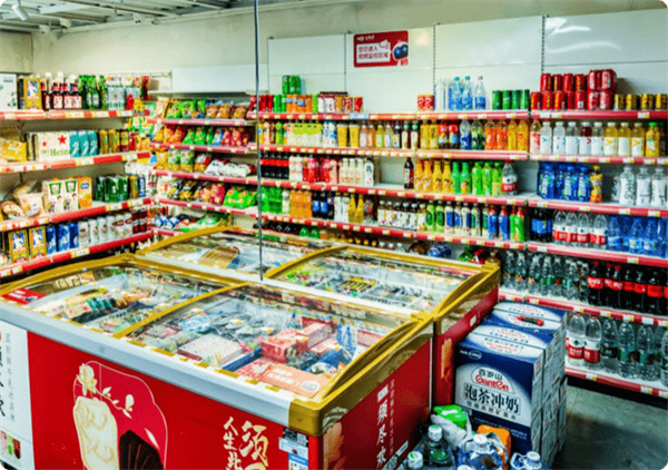 微店24小时无人值守加盟加盟费用