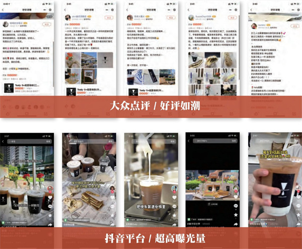 缇里咖啡加盟费