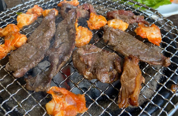 炉中炉泥炉烤肉加盟费
