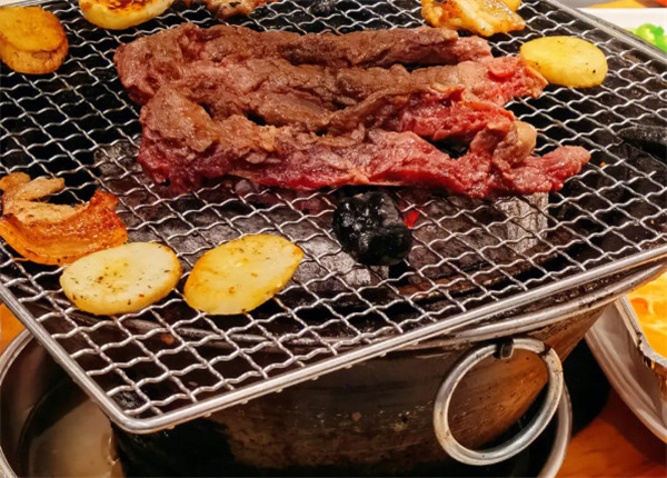 炉中炉泥炉烤肉加盟费