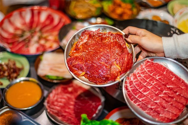 蚝五花烤肉加盟费