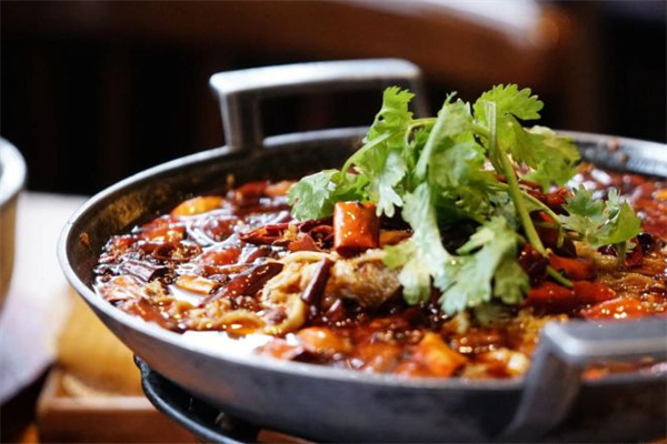 李叙青冒烤鸭加盟费