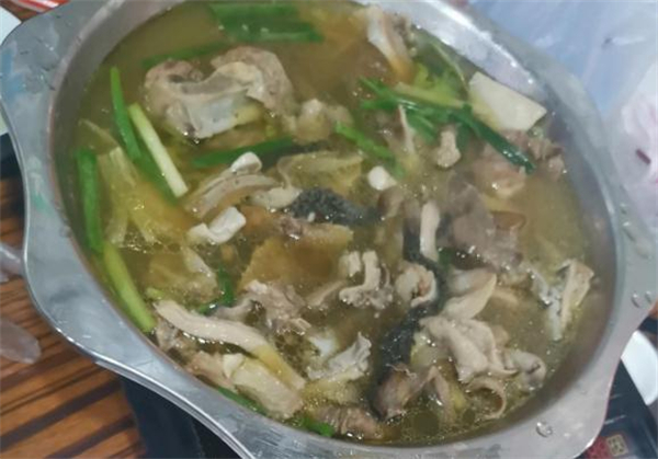 好味牛火锅加盟费