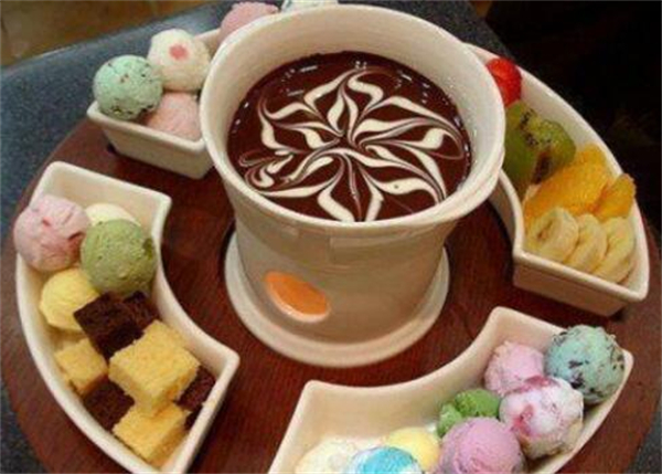 冰雪清澄手工冷饮加盟费