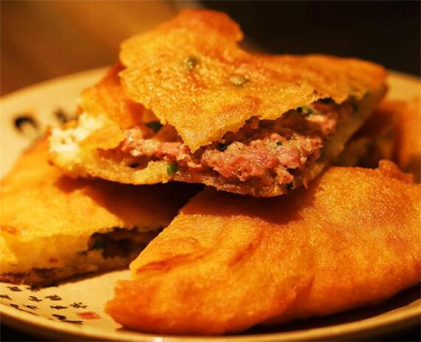 牛爷烧土家鲜肉饼加盟费