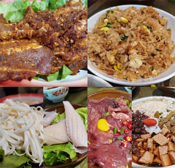 老成老火锅加盟费