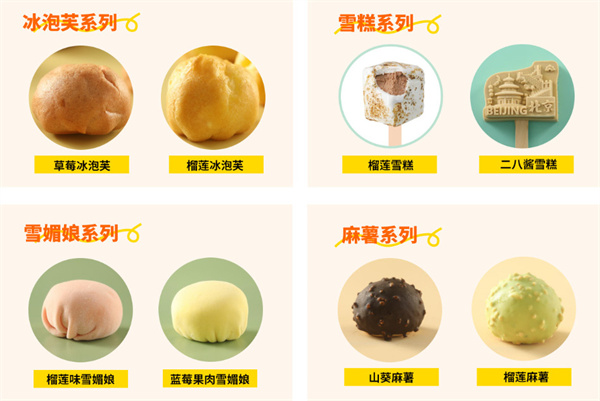 榴喜泡芙加盟加盟费用