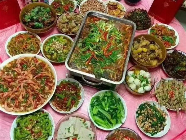 菜小姑加盟费