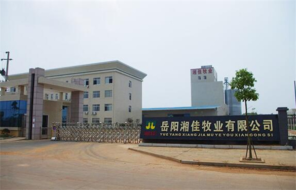 湘佳牧业养鸡加盟费