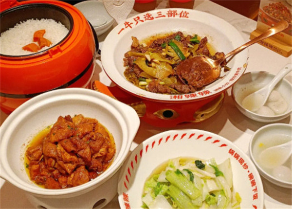 湘辣辣加盟费