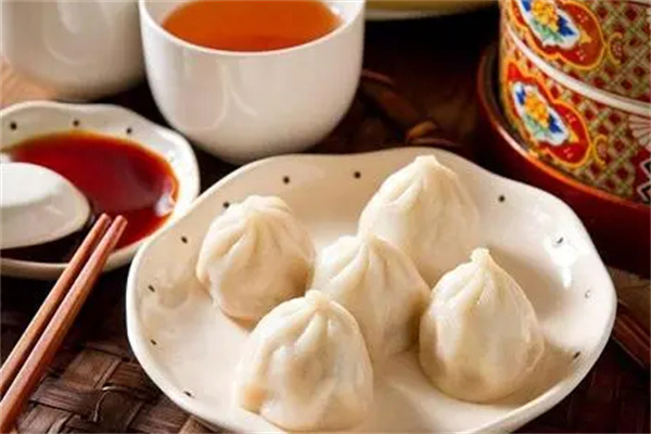 金笼快餐加盟费