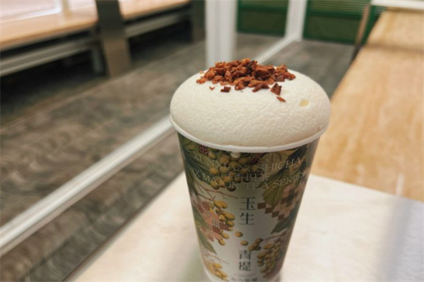 东方墨兰奶茶加盟费