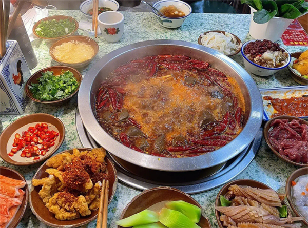 那些年潮汕牛肉火锅加盟费