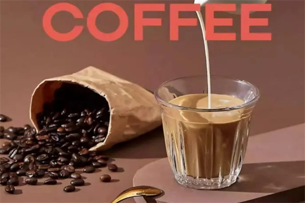 cotticoffee加盟费