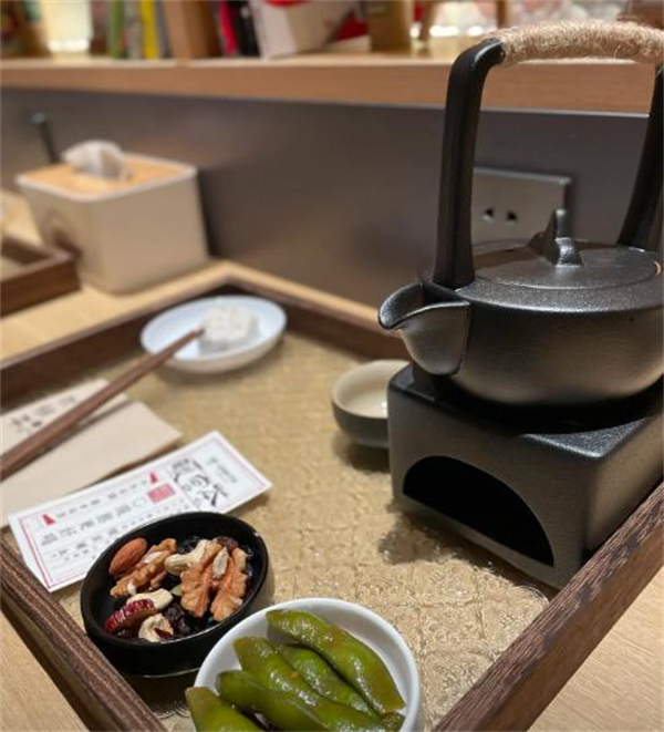谷小推中式推拿加盟加盟费用